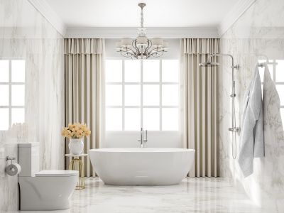 Bathroom Remodeling