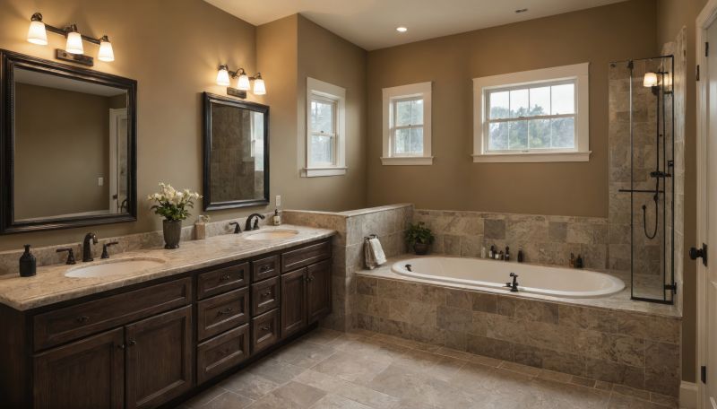 Top Bathroom Remodeling Companies in New Cumberland, PA
