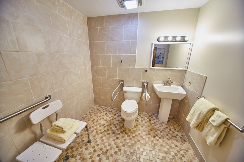 Best Bathroom Accessibility Contractors in Lebanon, PA